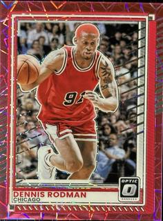Dennis Rodman