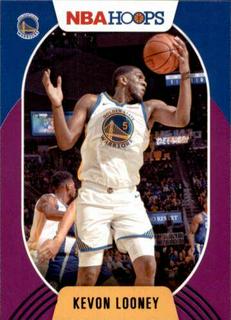 Kevon Looney
