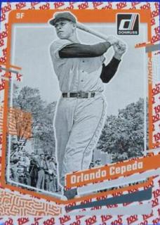 Orlando Cepeda