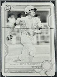 Cristian Hernandez