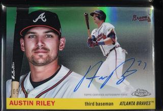 Austin Riley