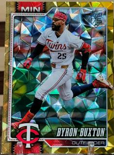 Byron Buxton