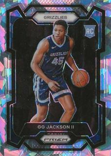 GG Jackson II