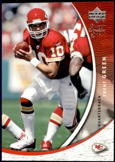 Trent Green