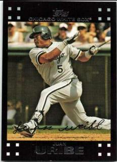 Juan Uribe