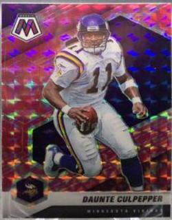 Daunte Culpepper