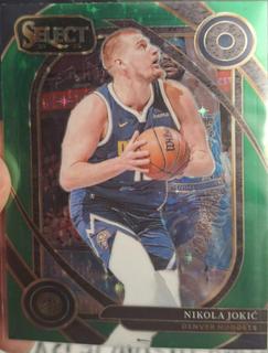 Nikola Jokic