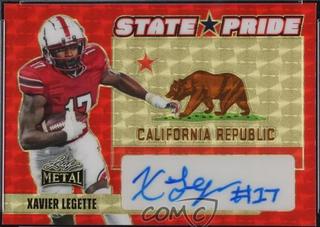 Xavier Legette