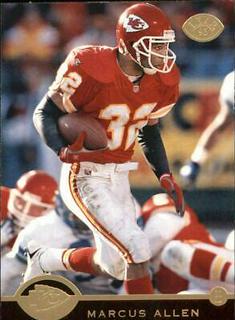Marcus Allen
