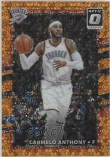 Carmelo Anthony