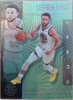 Stephen Curry