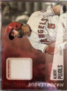Albert Pujols