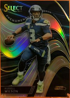 Russell Wilson