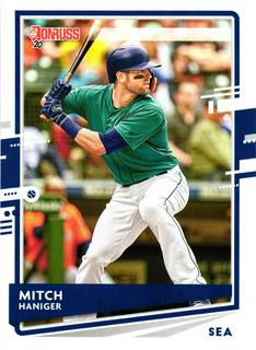 Mitch Haniger
