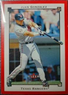 Juan Gonzalez