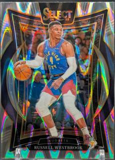 Russell Westbrook