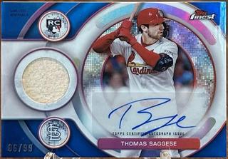 Thomas Saggese