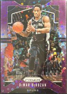 DeMar DeRozan