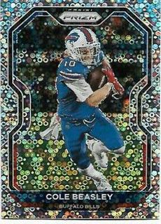 Cole Beasley