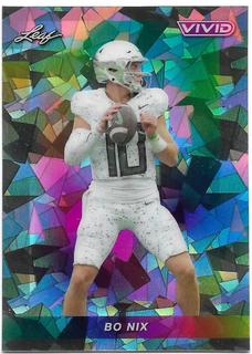 Bo Nix