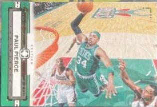 Paul Pierce