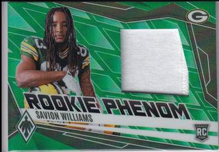Savion Williams