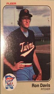 Ron Davis