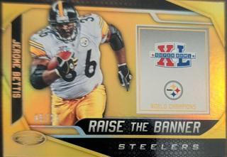 Jerome Bettis