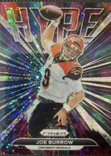 Joe Burrow