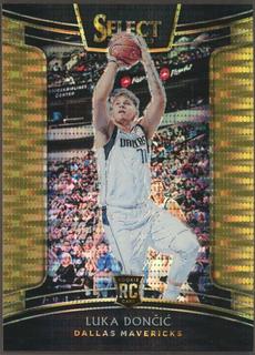 Luka Doncic
