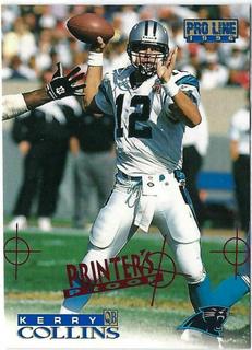 Kerry Collins