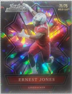 Ernest Jones
