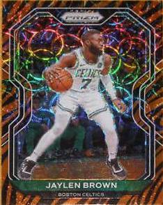 Jaylen Brown