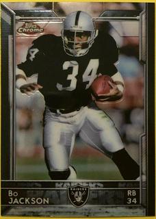 Bo Jackson
