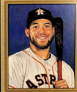 George Springer