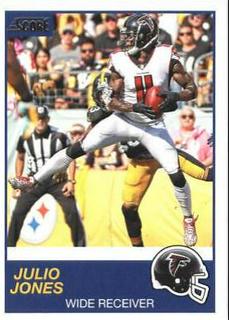 Julio Jones