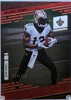 Michael Thomas