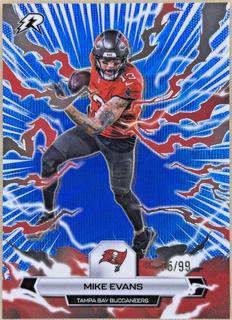 Mike Evans