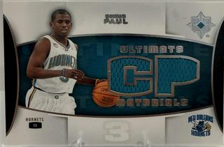 Chris Paul