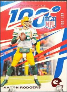 Aaron Rodgers