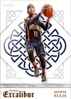 Monta Ellis