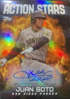 Juan Soto