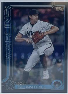 Cal Quantrill