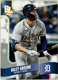 Riley Greene