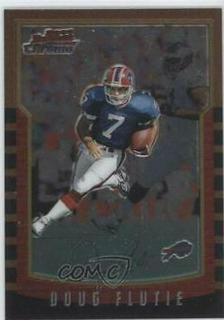 Doug Flutie