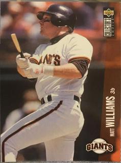 Matt Williams