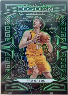 Pau Gasol