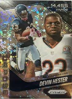 Devin Hester