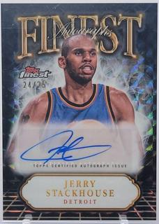 Jerry Stackhouse