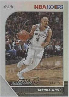 Derrick White